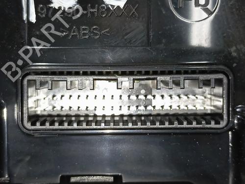Climate control KIA STONIC (YB) | BP37517649I5 - Image 4