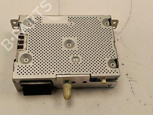 Bilradio CITROËN BERLINGO (ER_, EC_) [2018-2026]  31610437