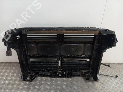 Front slam panel FORD KUGA III (DFK) 2.5 Duratec Plug-in-Hybrid | BP37440663C72 - Image 2