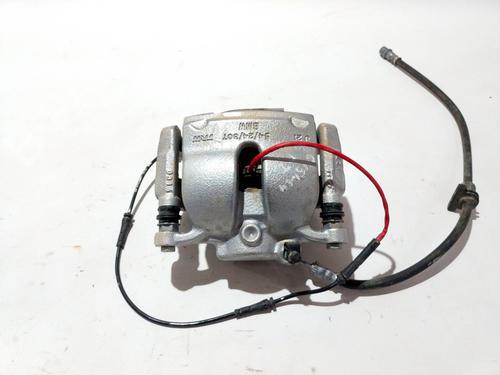 Used Left front brake caliper BMW 4 Convertible (G23, G83) 420 d Mild-Hybrid (190 hp) 27882014