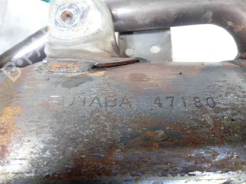 Catalyst TOYOTA YARIS (_P13_) 1.5 (NSP131_) | BP18199283M10 