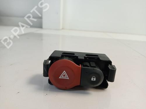 Warning switch RENAULT CLIO III (BR0/1, CR0/1) | BP16907499I22