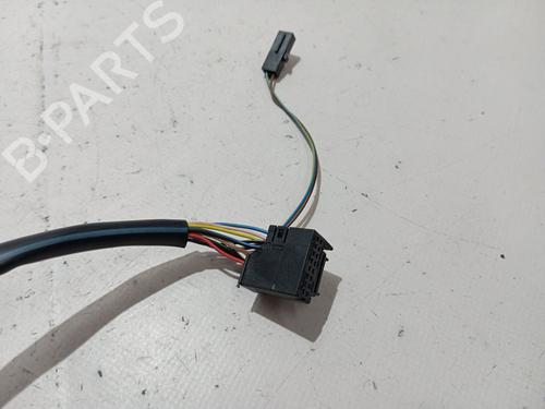 Left mirror AUDI A4 B8 Avant (8K5)  | BP28420616C26