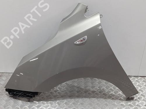 Used Left front fenders HYUNDAI ix35 (LM, EL, ELH) [2009-2016]  20489216