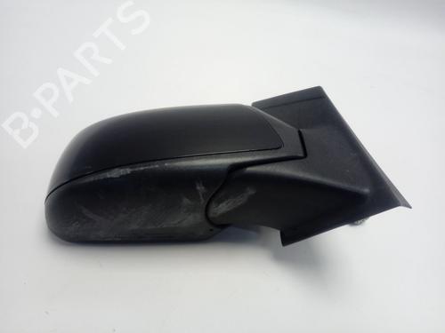 Right mirror FORD FOCUS II (DA_, HCP, DP) 1.8 TDCi | BP19695549C27 