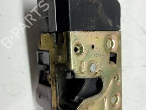 Front right lock CITROËN C5 II (RC_)  | BP12673646C97 