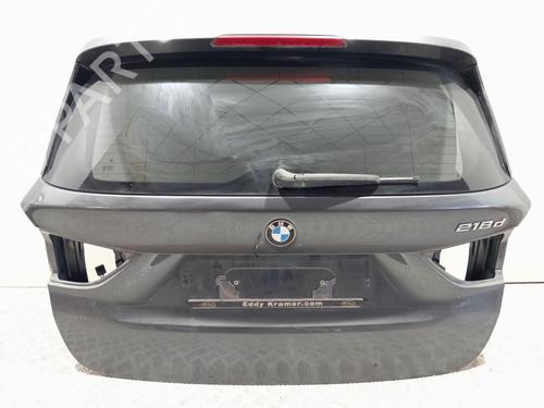 Bagklap CC/Kombi-Coupé Bagklap CC/Kombi-Coupé BMW 2 Gran Tourer (F46) 218 d (150 hp) 39746279 39746279
