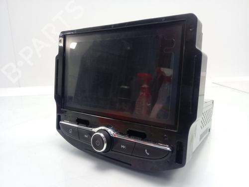Display monitor OPEL GRANDLAND / GRANDLAND X (A18, P1UO)  | BP16854022C48 