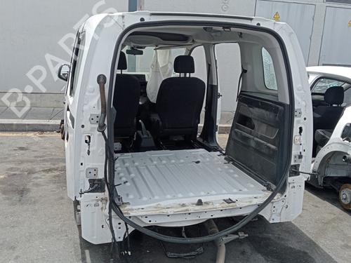 Front left window mechanism CITROËN BERLINGO (ER_, EC_)  | BP15379458C22 