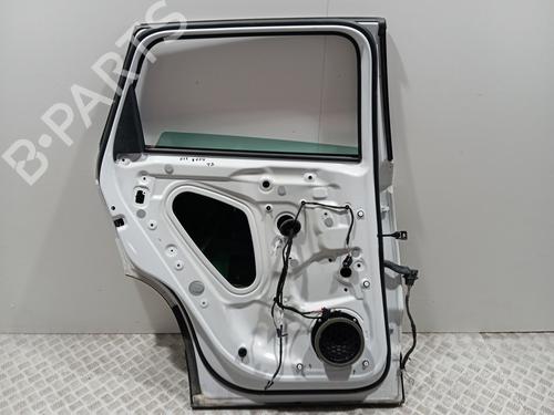 Dør venstre bagtil SEAT ATECA (KH7, KHP) 1.5 TSI | BP36358077C4 - Image 3
