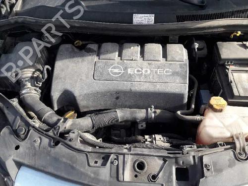 Catalyst OPEL CORSA D (S07) | BP12661871M10