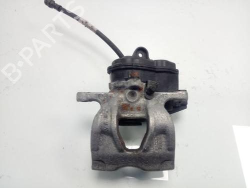 Used Left rear brake caliper AUDI A4 B9 (8W2, 8WC) [2015-2026]  18490576
