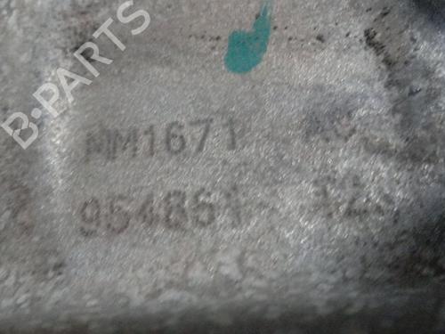Gearbox HYUNDAI i10 III (AC3, AI3)  | BP29536044M3 