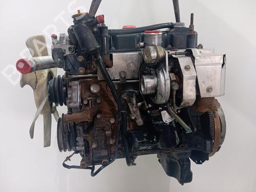 Engine NISSAN TERRANO II (R20) 2.7 TDi 4WD | BP29536424M1 