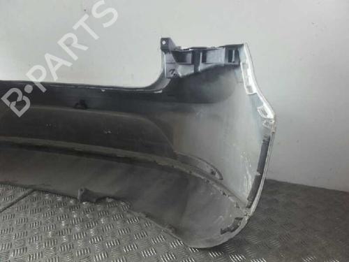 Rear bumper SEAT IBIZA IV (6J5, 6P1)  | BP12650738C8
