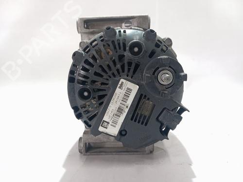 Generator OPEL MERIVA B MPV (S10) | BP30374717M7