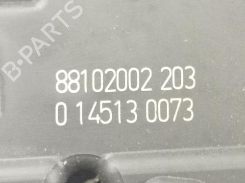 Headlight switch RENAULT KANGOO / GRAND KANGOO II (KW0/1_) 1.5 dCi 90 (KW05, KW08, KW0G, KW11) | BP36014319I24 - Image 2