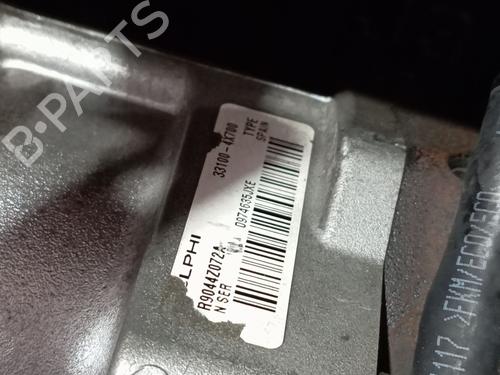 Engine KIA CARNIVAL II (GQ)  | BP27277194M1 