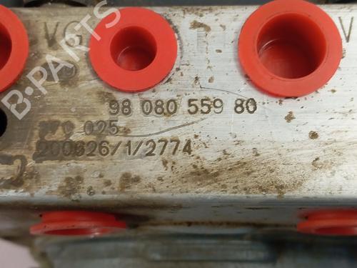 ABS pump CITROËN BERLINGO (ER_, EC_)  | BP27498515M43 