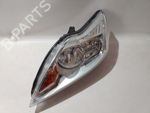 Used Right headlight Right headlight FORD FOCUS II (DA_, HCP, DP) 2.0 TDCi (110 hp) 40105150 40105150