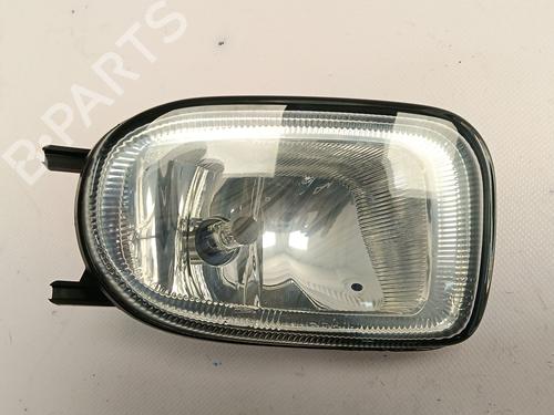 Mistlamp rechts NISSAN ALMERA II Hatchback (N16) [2000-2026]  32321173