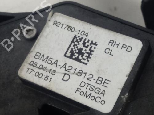 Front right lock FORD FOCUS III  | BP13479327C97 