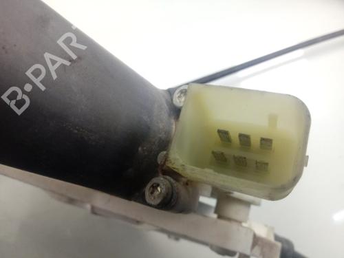 Rear right window mechanism MERCEDES-BENZ CLS (C219)  | BP17339784C25