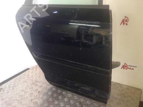 Right rear door AUDI A3 Sportback (8PA)  | BP12677175C5 