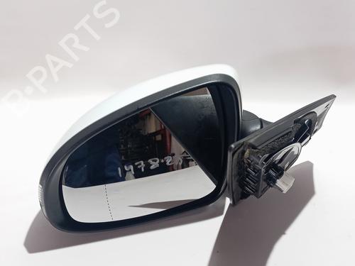 Used Left mirror Left mirror KIA SPORTAGE V (NQ5) [2021-2026] 40092663 40092663