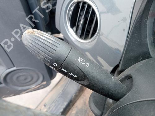 Left headlight FIAT 500 (312_) | BP26234545C28