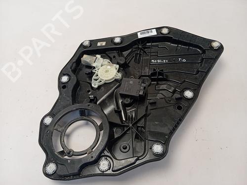 Used Rear right window mechanism FORD PUMA (J2K, CF7) [2019-2025]  28020846