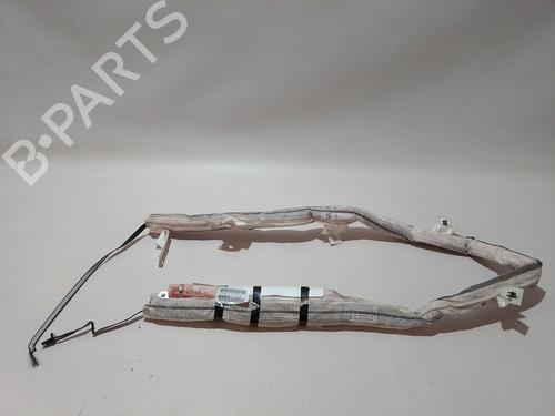 Used Left curtain airbag Left curtain airbag CITROËN BERLINGO (ER_, EC_) [2018-2026] 35933519 35933519