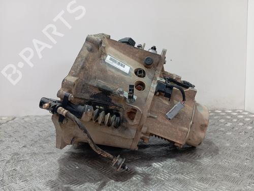 Gearbox PEUGEOT RIFTER  | BP29370943M3 