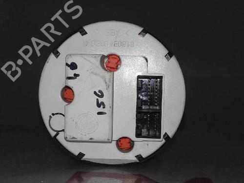 Instrument cluster ALFA ROMEO 156 (932_) 1.6 16V T.SPARK (932.A4, 932.A4100) | BP12646396C47 