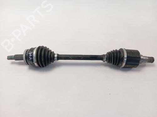Used Left front driveshaft Left front driveshaft 39095721 39095721