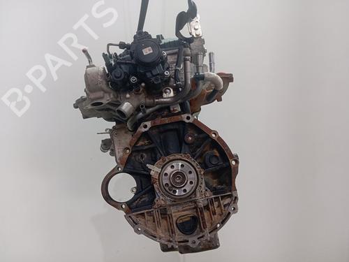 Engine SSANGYONG MUSSO (QK) | BP33334537M1 - Image 4