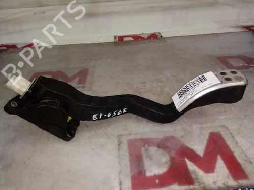 Pedal für PEUGEOT 307 CC (3B) [2003-2009]  16646991