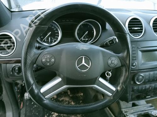 Fuse box MERCEDES-BENZ M-CLASS (W164) | BP24168804E1