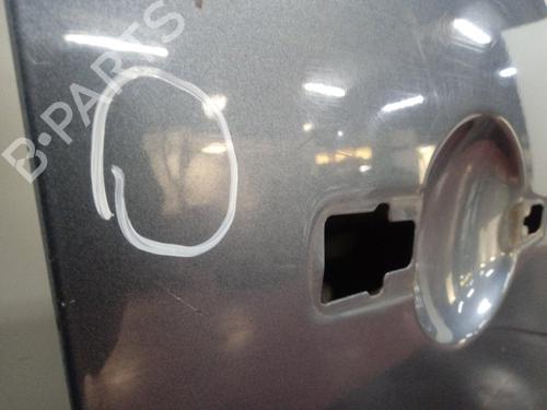 Dør høyre foran CITROËN BERLINGO MULTISPACE (B9) 1.6 HDi 110 | BP13903057C3 