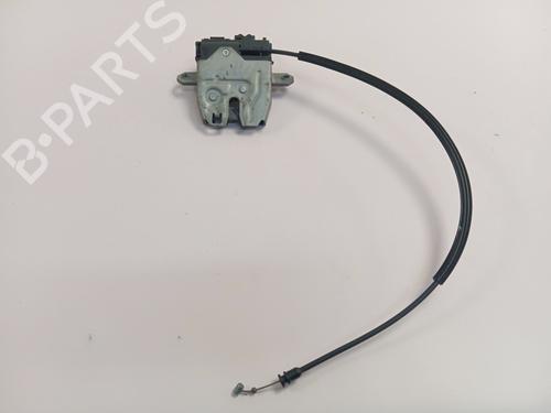 Used Tailgate lock Tailgate lock JAGUAR XF I (X250) 2.7 D (207 hp) 35903876 35903876