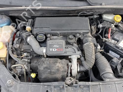 Right headlight FORD FIESTA V (JH_, JD_)  | BP27583610C29 