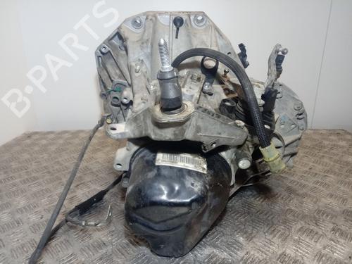 Gearbox DACIA DUSTER (HS_)  | BP29410179M3 