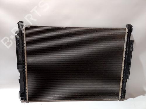 Water radiator BMW X2 (U10) iX2 xDrive 30 | BP34439653M31 - Image 2