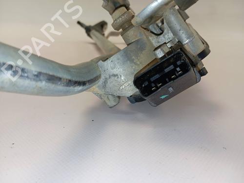 Front wiper motor RENAULT KANGOO / GRAND KANGOO II (KW0/1_)  | BP20599171M29 