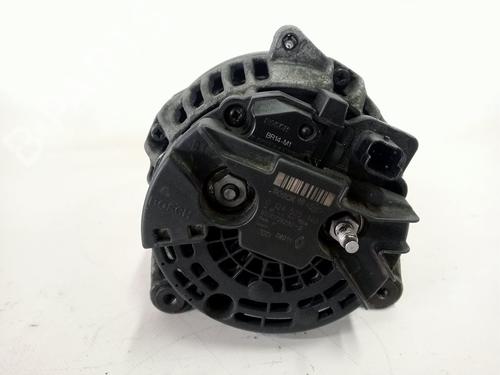Generator NISSAN QASHQAI I (J10, NJ10) 1.5 dCi | BP23497393M7 