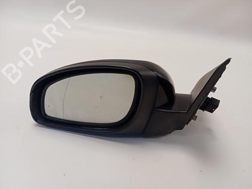 Used Left mirror OPEL VECTRA C Estate (Z02) 1.9 CDTI (F35) (150 hp) 22409824