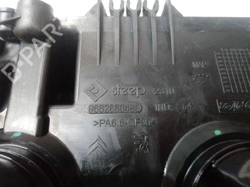 Valve cover LAND ROVER FREELANDER 2 (L359)  | BP14130972M124 