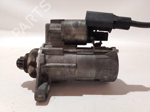 Startmotor SEAT LEON (1P1)  | BP28728300M8