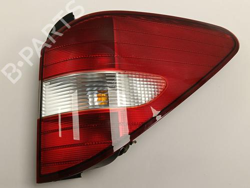 Used Right taillight Right taillight SSANGYONG RODIUS I [2005-2026] 33336958 33336958