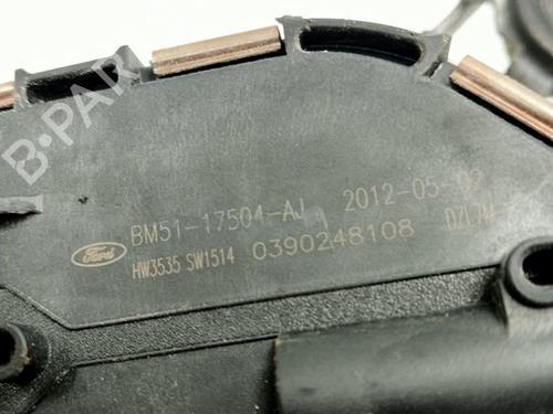 Front wiper motor FORD FOCUS III  | BP17169418M29 